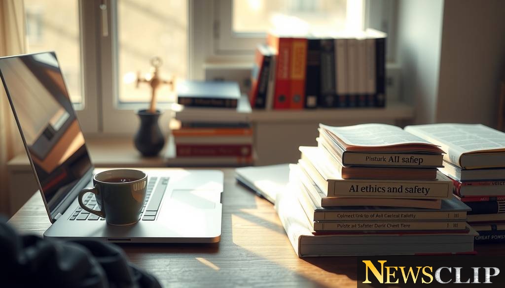 Profit Over People: The Troubling Departure of AI Safety Staff