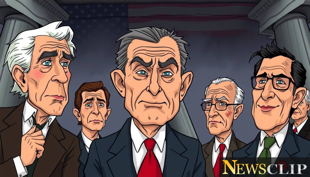 Reconsidering Our Presidents: A Critical Look at Presidents Day