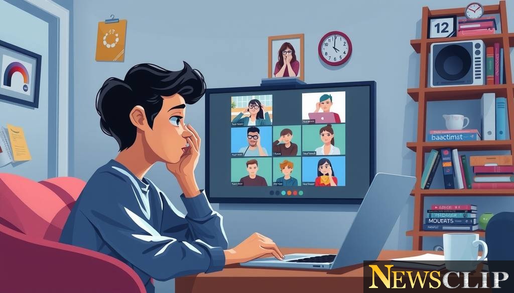 Zoom Learning: The Unseen Barriers to Education