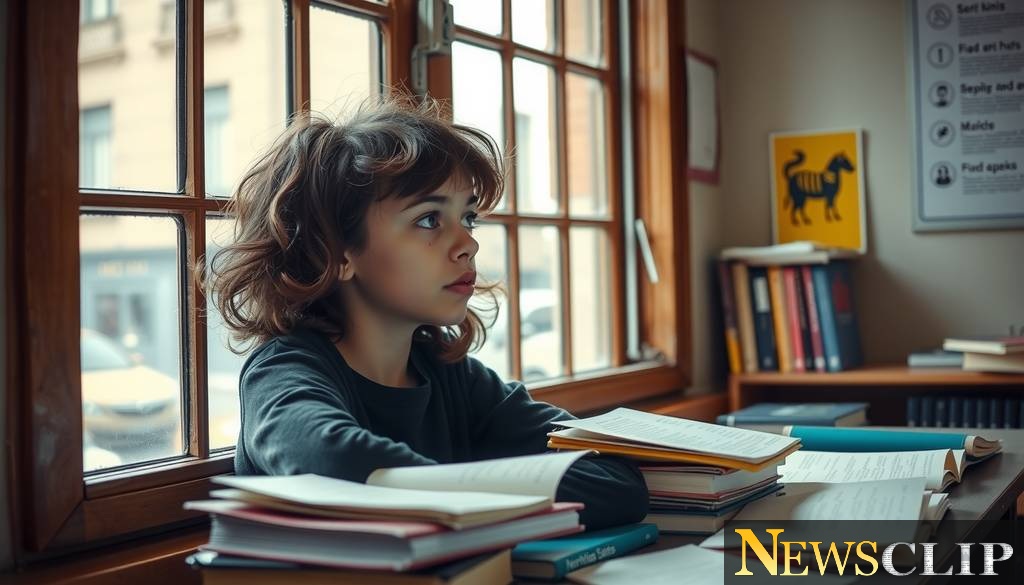 The Consequences of High School Comparison Culture