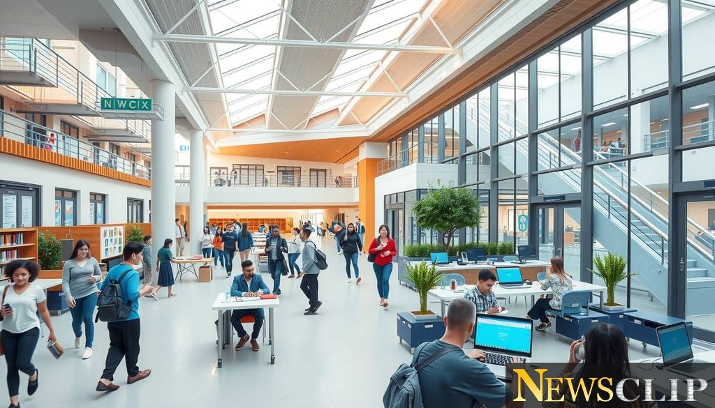 Why COM's Upgrades Are More Than Just A Face-Lift