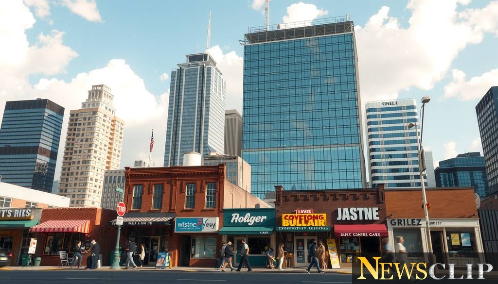 The Urgent Need for Conversation on Consolidation