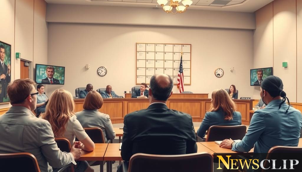 Unpacking the Flaws in Stevens Point's Media Policy Implementation