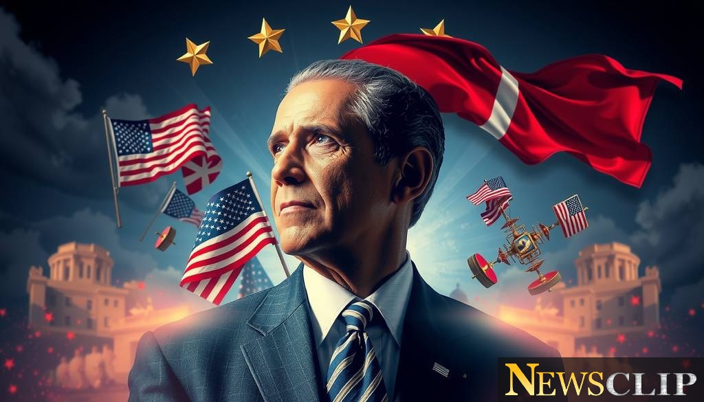 Presidents Day: A Call to Honor Our Highest Office