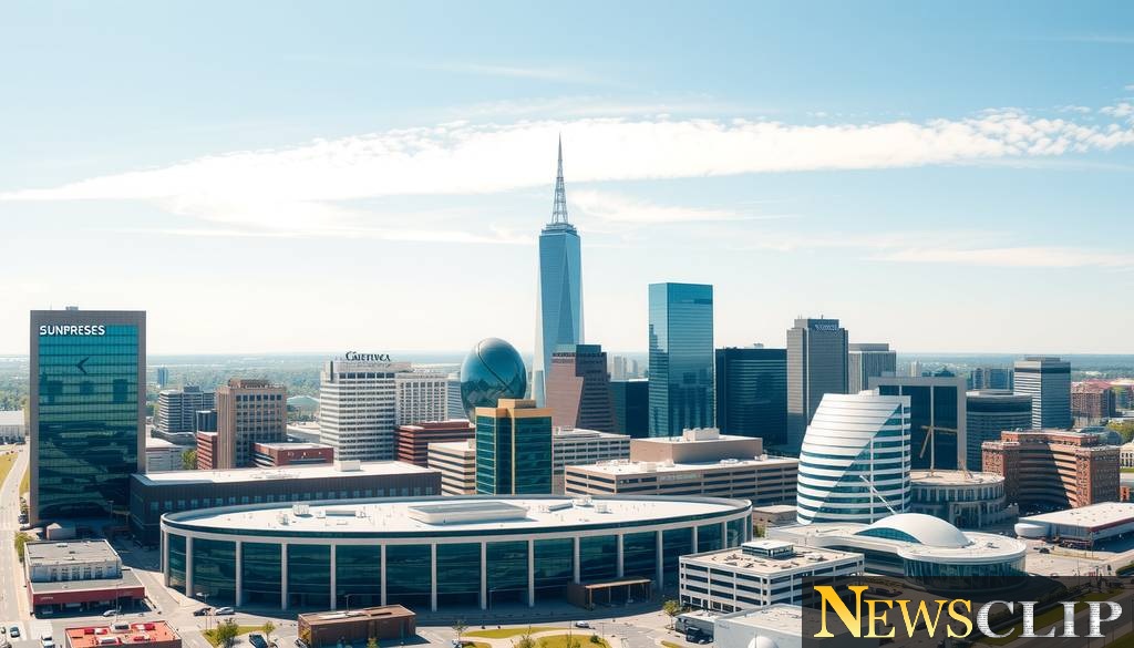 Navigating Business Transitions: NC Chamber's Roadmap to Success