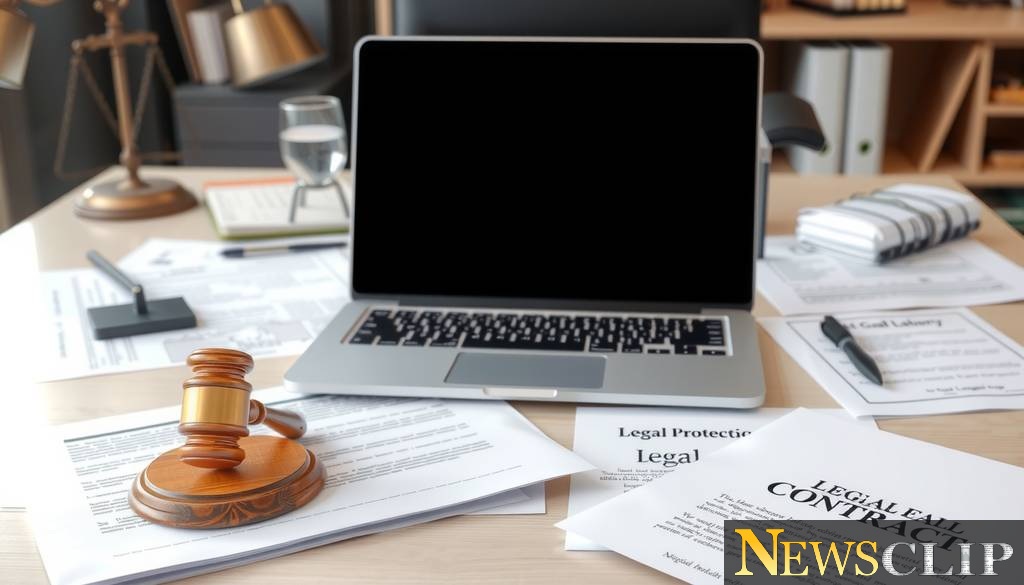 Essential Legal Strategies for Business Resilience