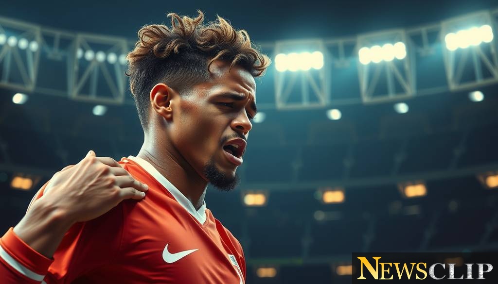 From Glory to Regret: The Heartbreak of Falling Short on the Biggest Stage