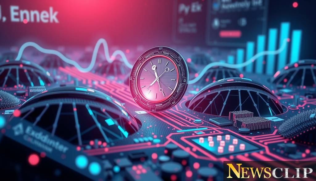 Is AI Facing a Correction? Insights from Former Meta Executive