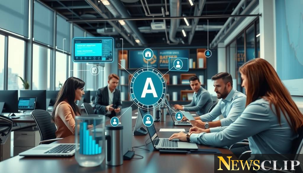 How EY's Bold Move into AI is Shaping the Future of Big Business