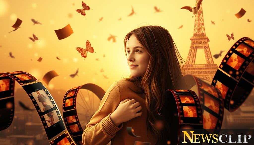 Celebrating Indie Triumphs: 'Adolescence' and 'Train Dreams' Shine at the Spirit Awards