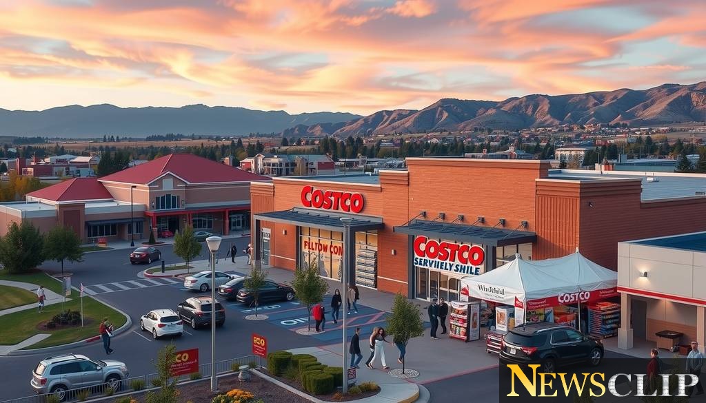 Loveland's Strategic Move Towards a Costco Partnership