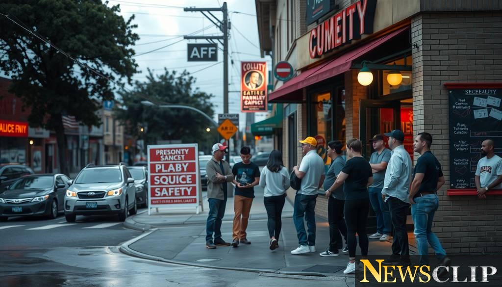Understanding Rising Violence: A Closer Look at Shootings in San Antonio