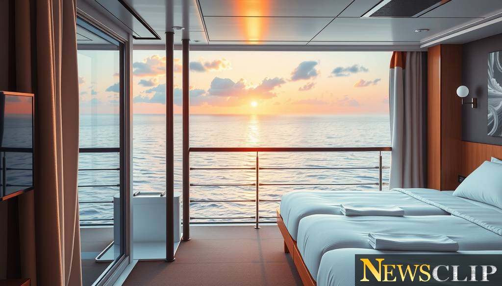 Comparing My Stay in 5 Different Celebrity Cruise Rooms: Which One Wins?