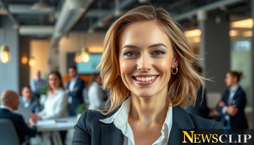 Empowering Business: Angela Pitter's Vision for Success