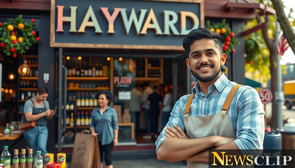 From Classroom to Corner Office: A Cal State East Bay Grad's Journey to Business Success