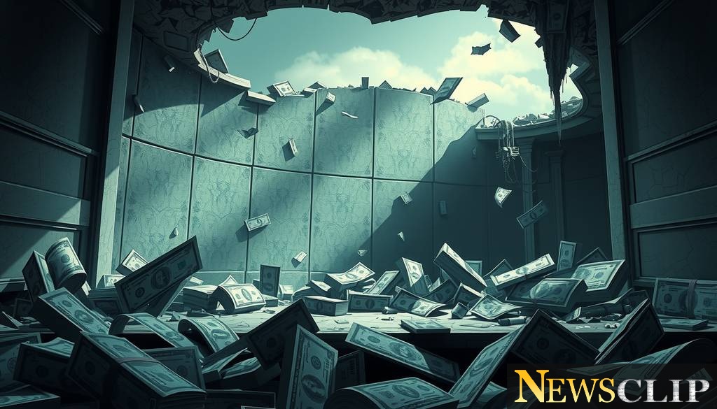 The Billionaire Bankruptcy: A Prolonged Nightmare Unveiled