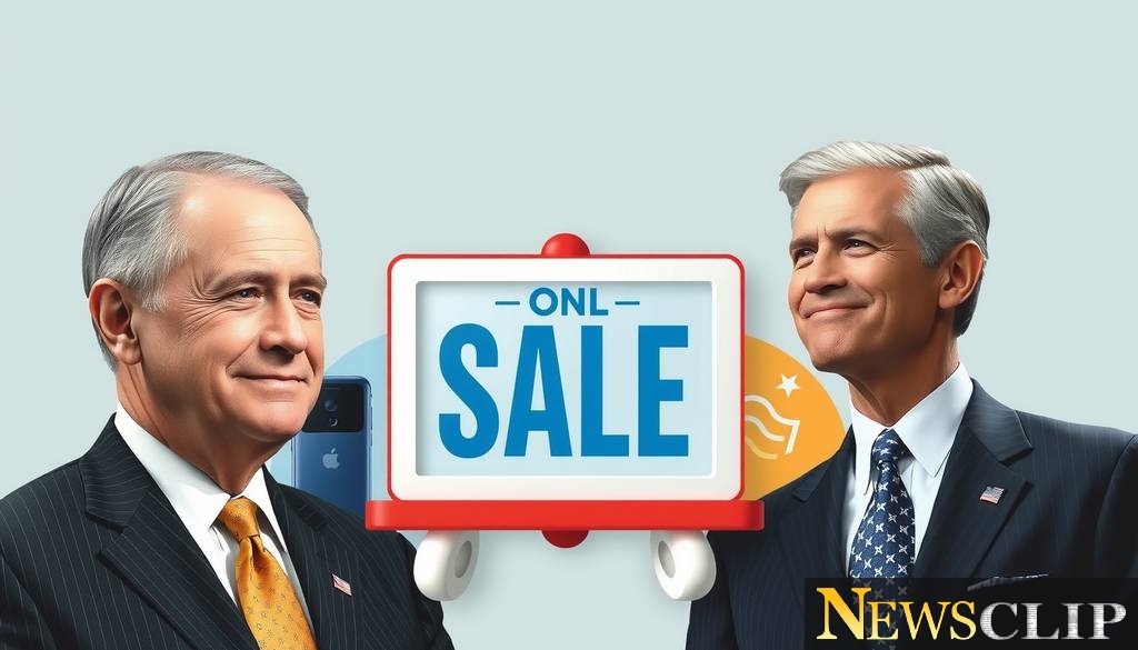 Ghosts of Presidents' Day: A Cultural Reflection on Consumerism and Memory
