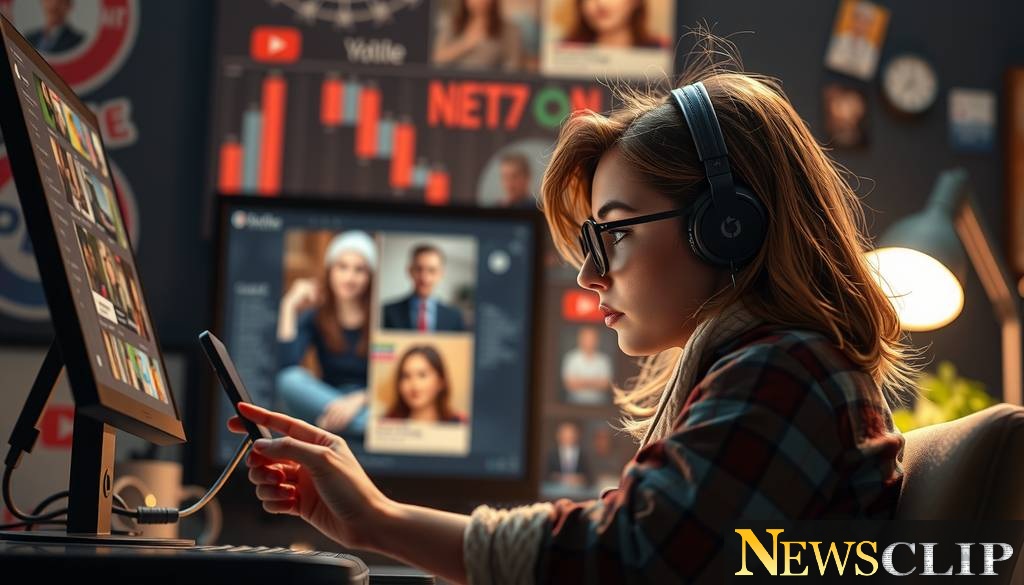 Navigating YouTube's New Ad Blocker Challenge: What It Means for Viewers
