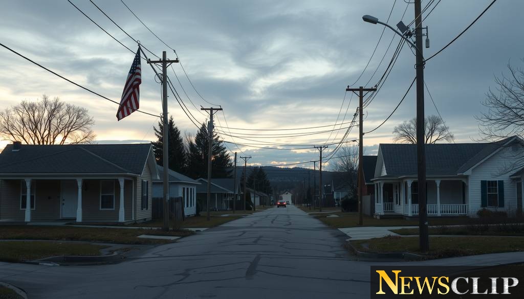 The Exodus: Why States Lose Residents and What It Means