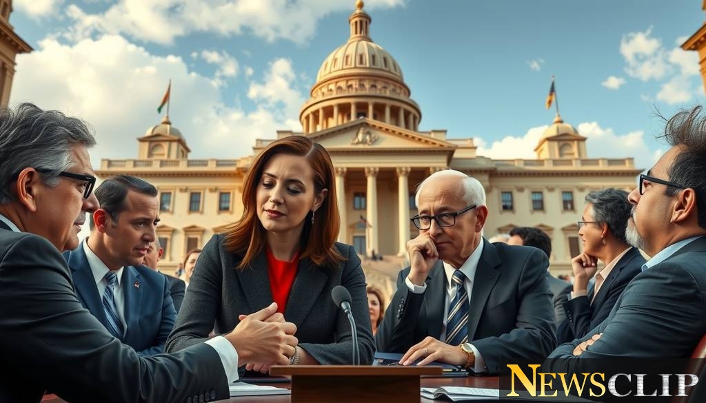 The Urgent Need for Legislative Restraint in Colorado