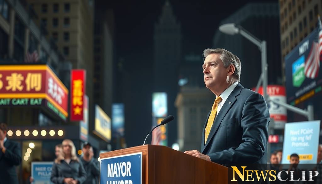 Breaking Promises: Mayor Mamdani's Incidental Decisions and Their Impacts