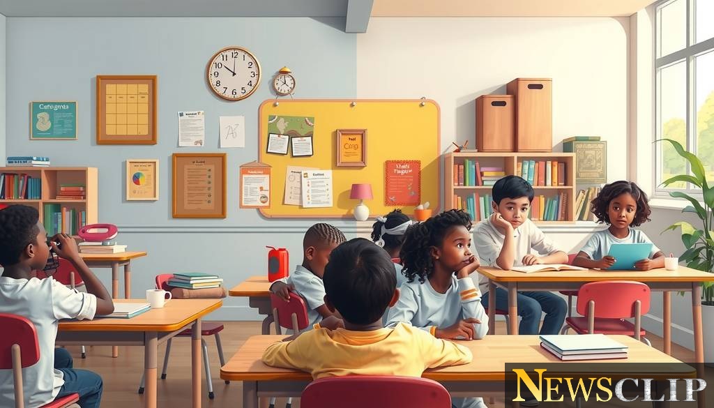 The Controversy Surrounding Mamdani's Challenge to Gifted Education