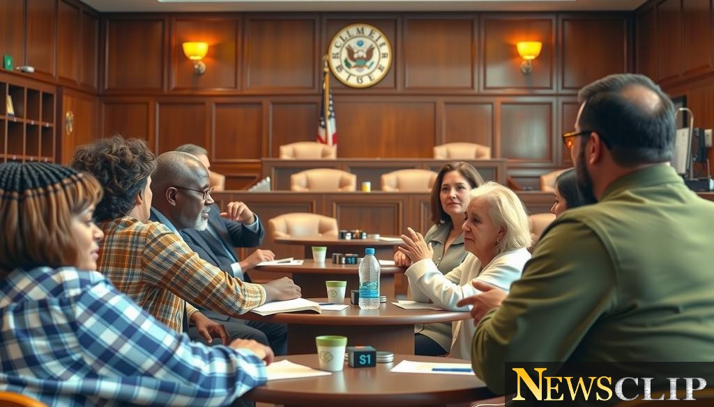 A Diminished Voice: Accountability in Local Governance