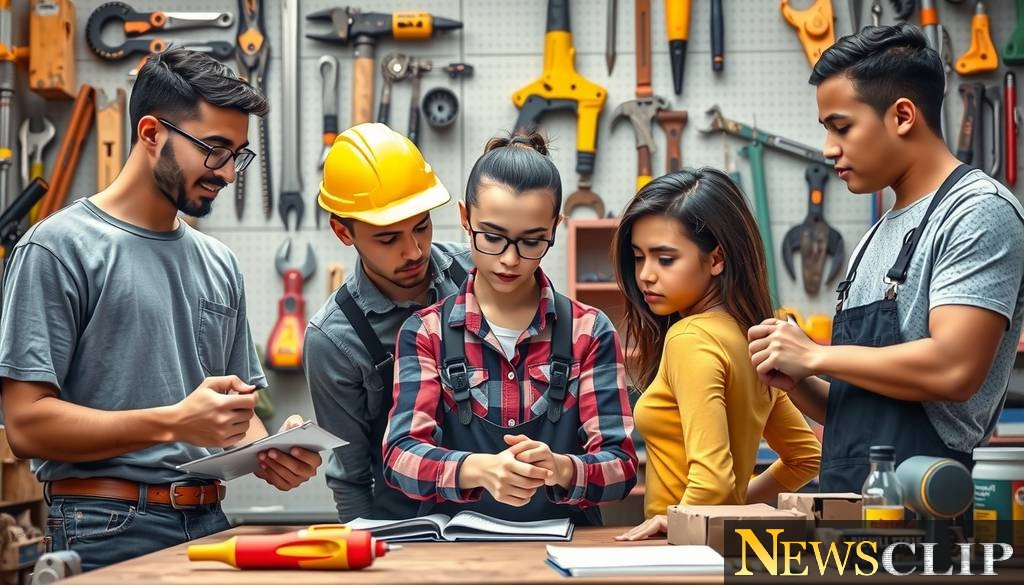 Apprentice Bill: A Step Towards Workforce Transformation