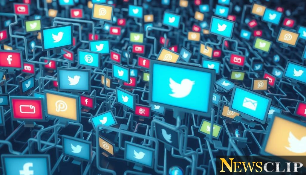 Navigating the Abyss: Understanding Our Informational Crisis