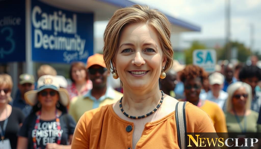 Reflecting on the Illinois 76th: The Case for Liz Bishop