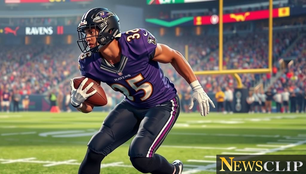 Tyler Linderbaum's Future with the Ravens: What Sports Illustrated Predicts