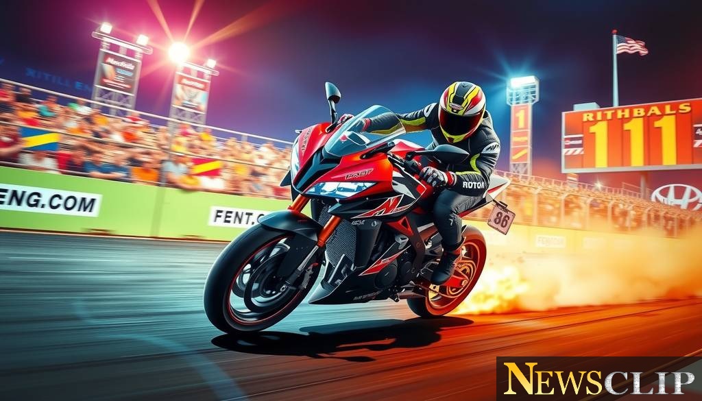 Dorna Sports Transforms into MotoGP Sports Entertainment Group