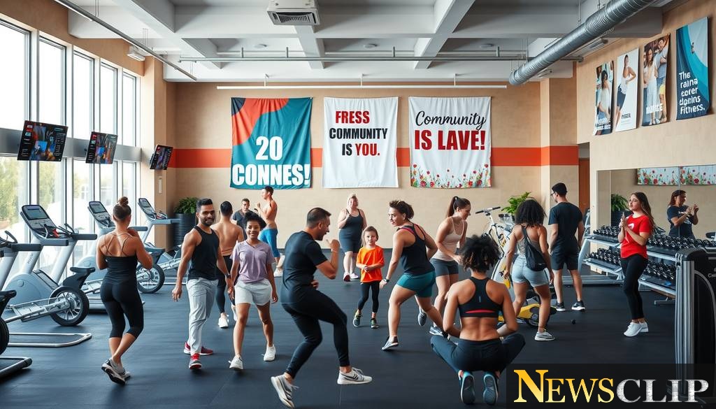 Thrive Athletic Center in New Hartford: A Game-Changer for Local Fitness