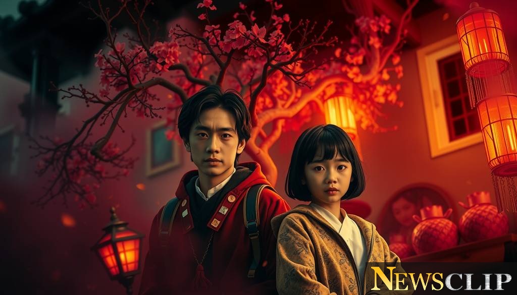 Unveiling the Enchantment: 'The House of the Spirits' on Prime Video