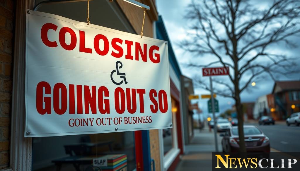 Lehigh Valley Furniture Store's Unexpected Closure: A Look Back