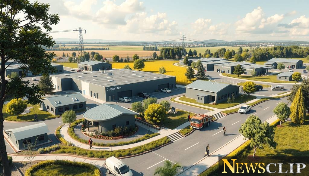 Revitalizing Schuyler County: FLX Gateway's Vision for Economic Growth