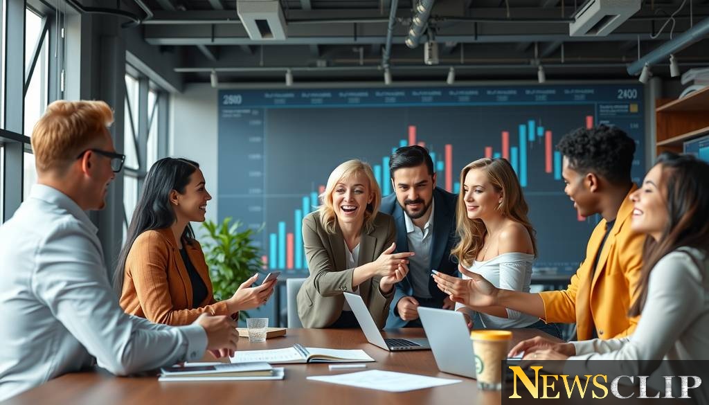 The Evolving Role of Business Banking as a Strategic Partner