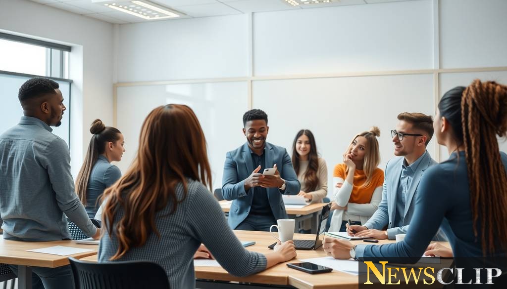 Georgia Terry: Leading the Charge in Undergraduate Business Education for the AI Era