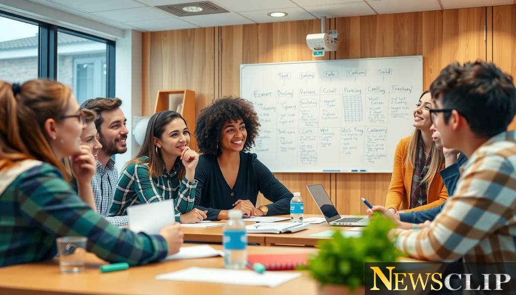 Navigating New Beginnings: RIT's Introductory Business Program Empowers Freshmen