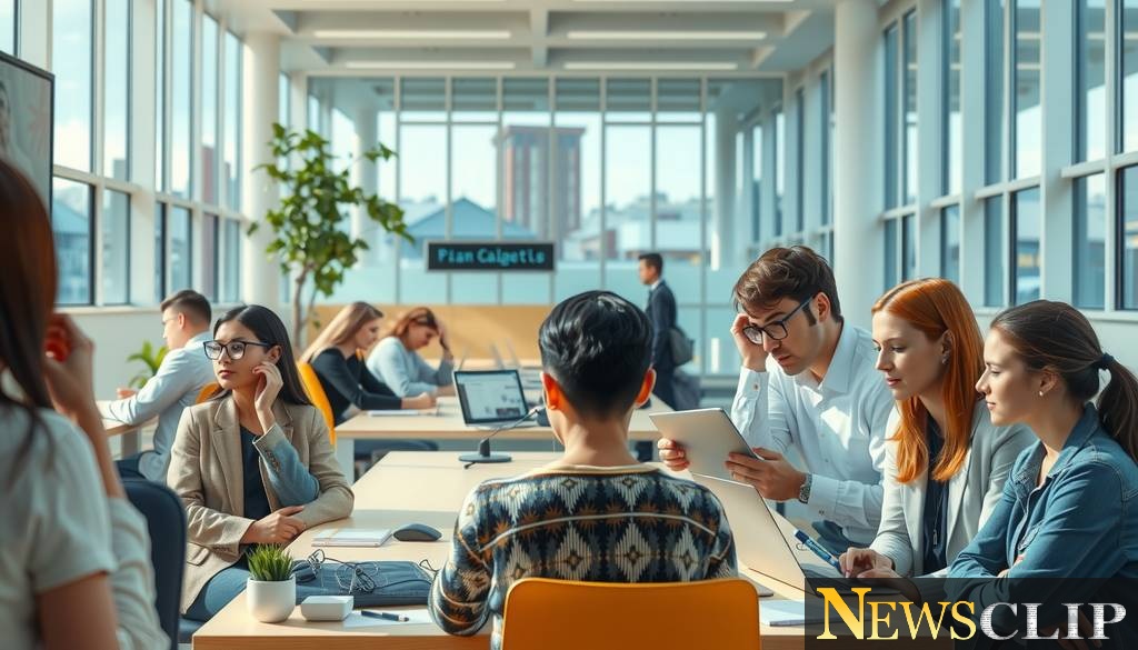 New Leadership at Wright State's Raj Soin College of Business