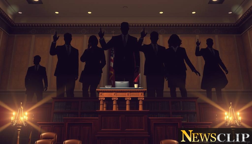 The Fallout of the Epstein Files: A Global Reckoning