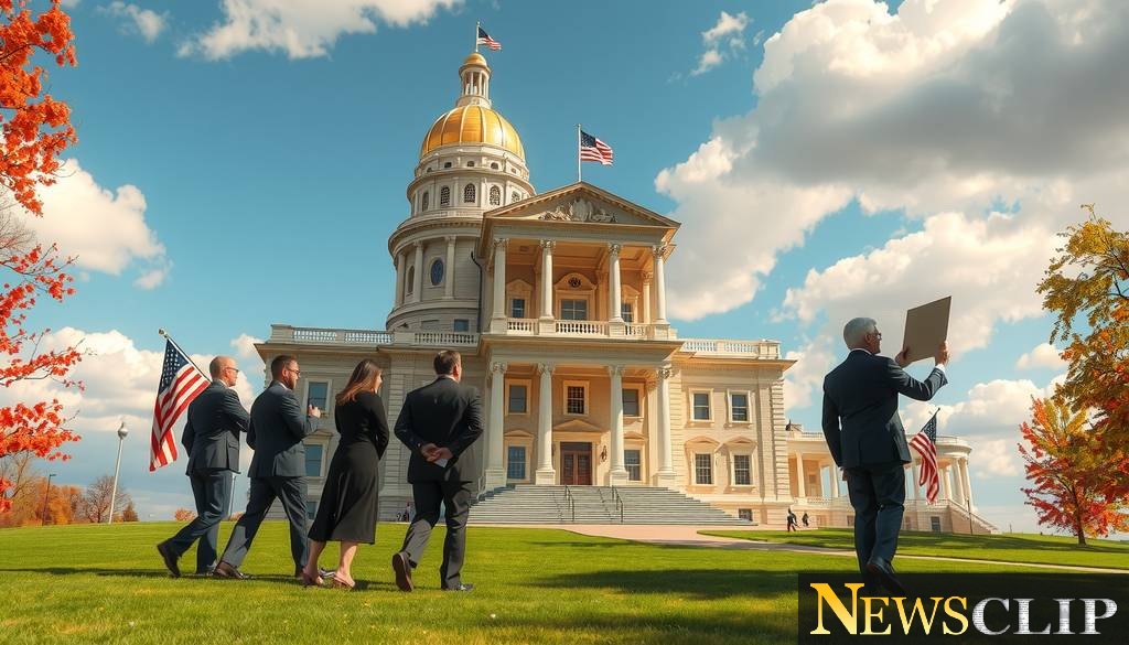 How Internal Politics are Shaping Wes Moore's Future in Maryland