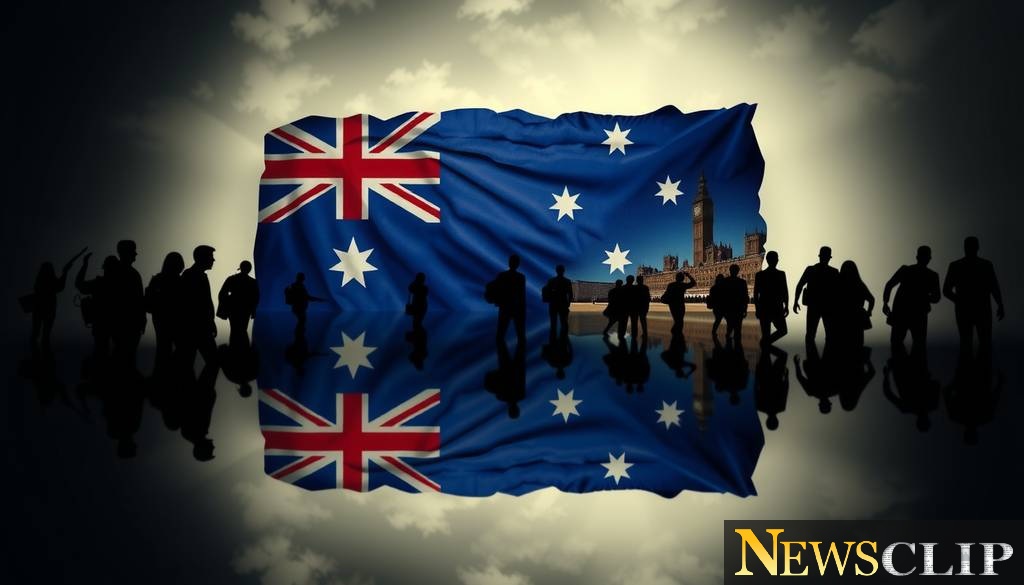 Australia's Difficult Stance on Repatriating ISIS-Linked Citizens