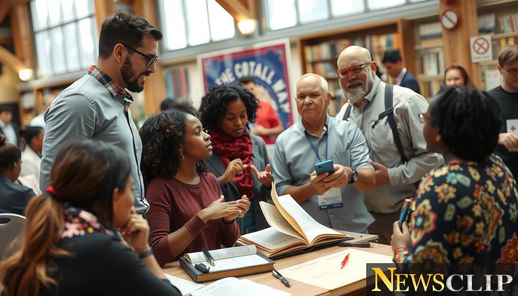 The Unsung Effort: Why We Must Demand More Accountability