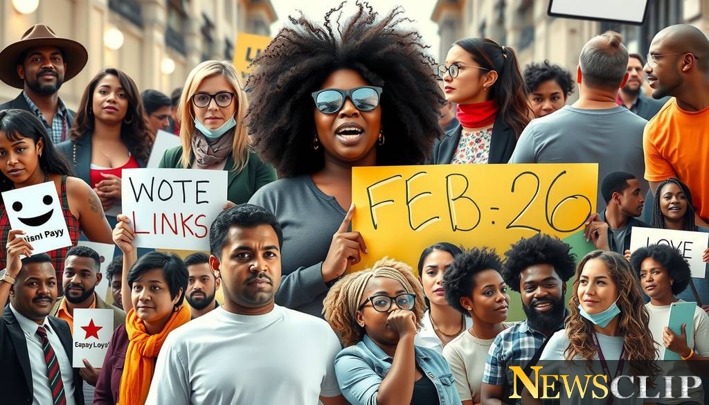 Unpacking February 2026: The Heavy Hitting Stories You Can't Miss