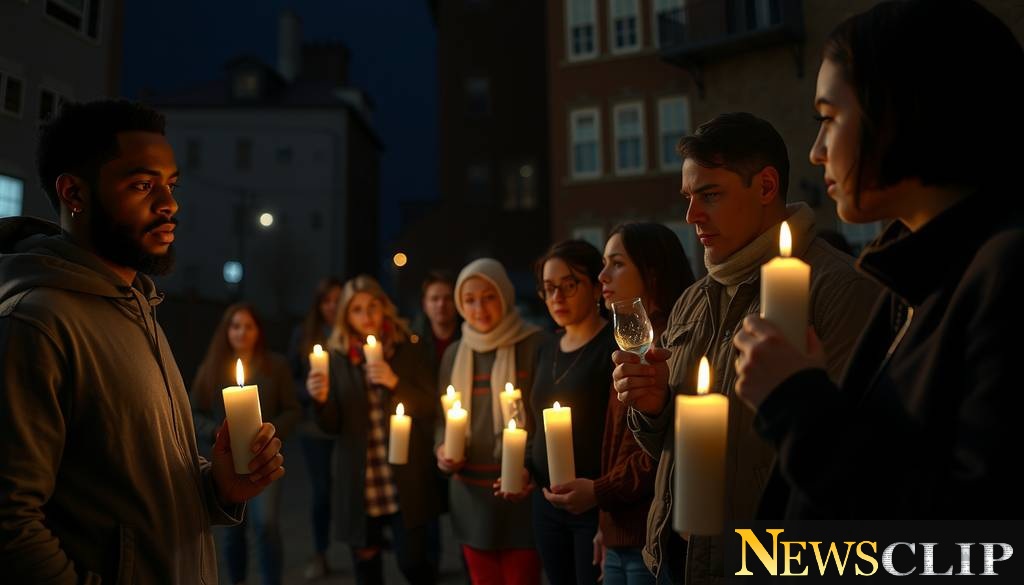 Nancy Guthrie's Abduction: A Stark Reminder of Our Unseen Vulnerabilities