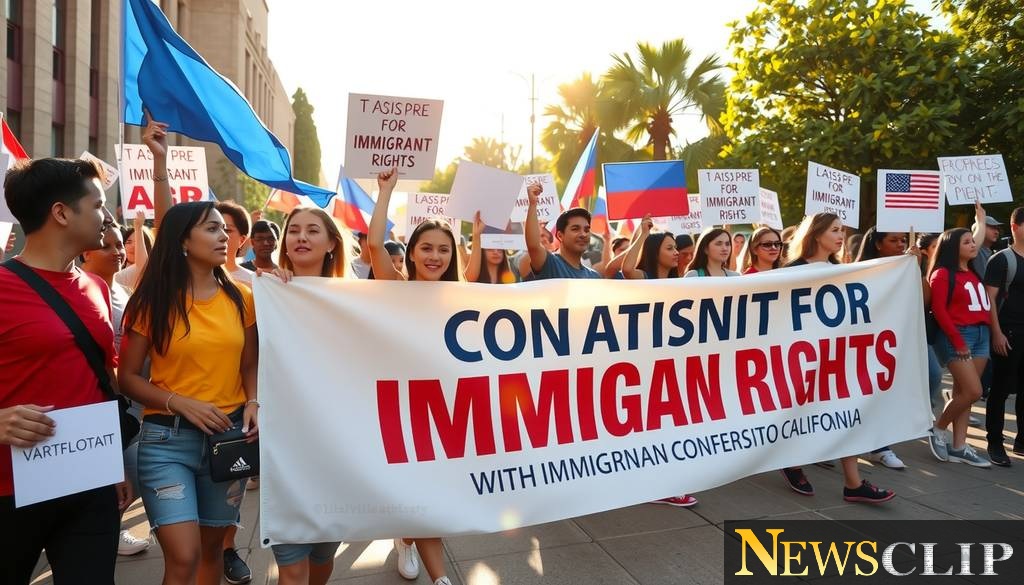 UCLA's Accountability to Its Community: A Call to Action Against ICE Threats