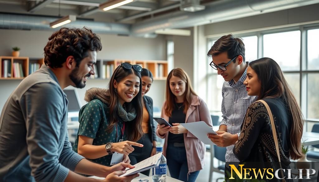 Empowering Early Career Researchers in Academic Publishing