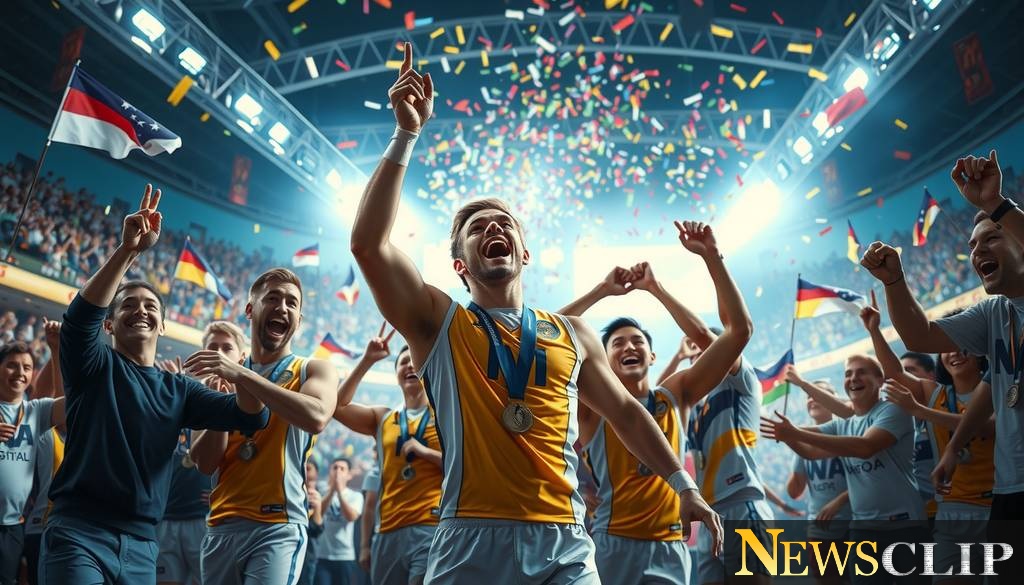 From the Sports Desk: Worth its Weight in Gold