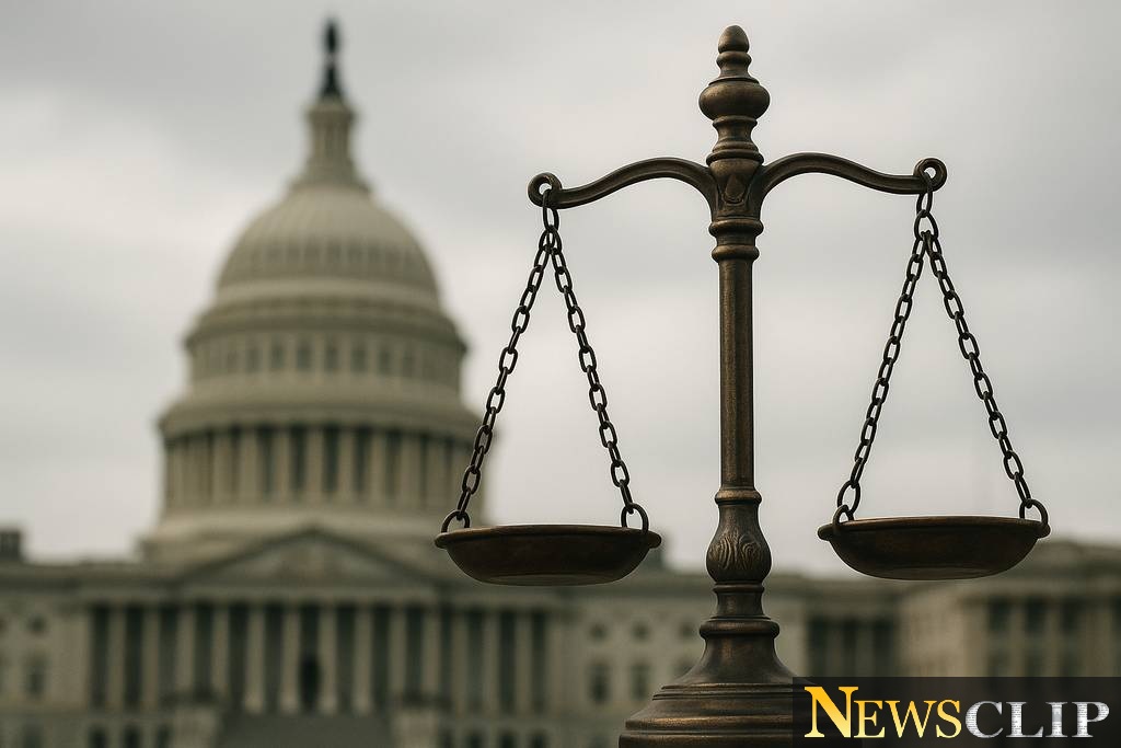 John Bolton's Indictment: What It Means for Political Accountability